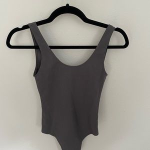 Aritzia body suit